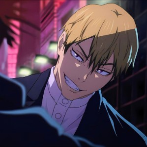 Naoya Zenin