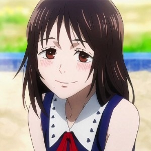 Rika Orimoto