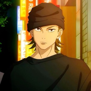 Takuma Ino