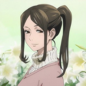 Tsumiki Fushiguro