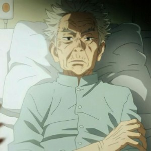 Wasuke Itadori
