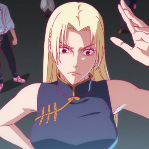 Yuki Tsukumo