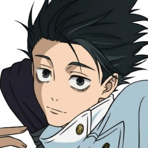 Yuta Okkotsu