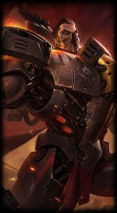 Dreadnova