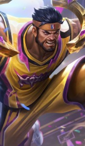 Dunkmaster Exquisite Edition