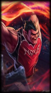 Dunkmaster