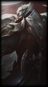 God-King