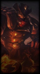 High Noon