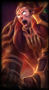 Lord