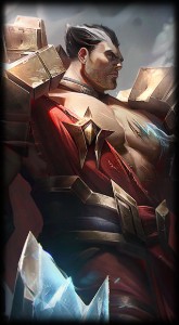 Prestige Triumphant General