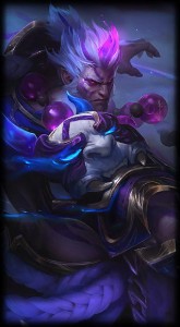 Spirit Blossom