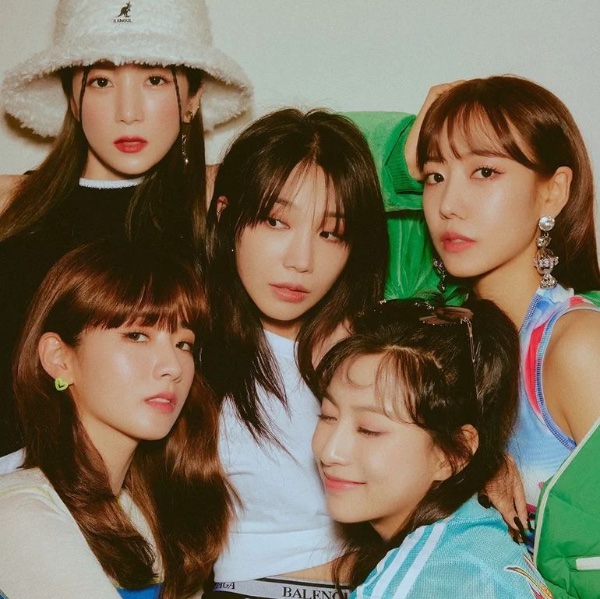 Apink