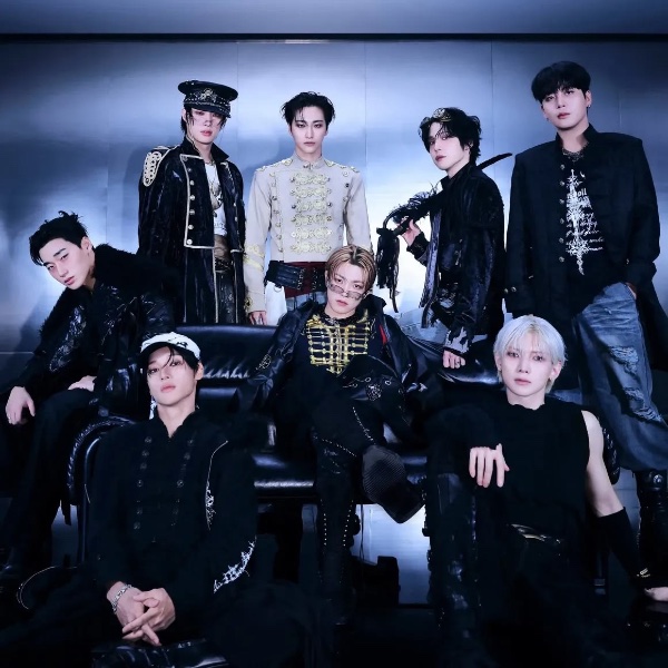 ATEEZ
