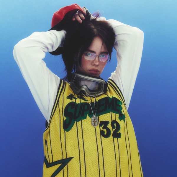 Billie Eilish