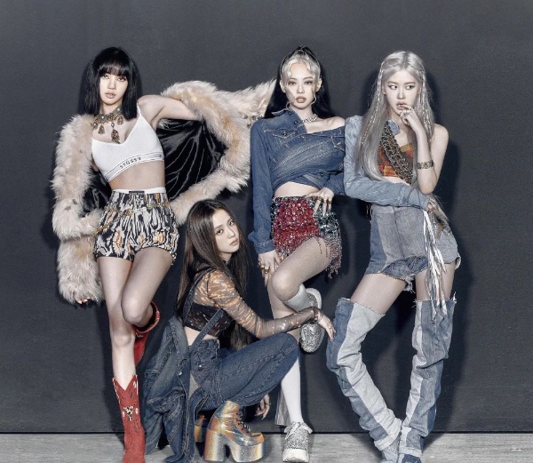 BLACKPINK