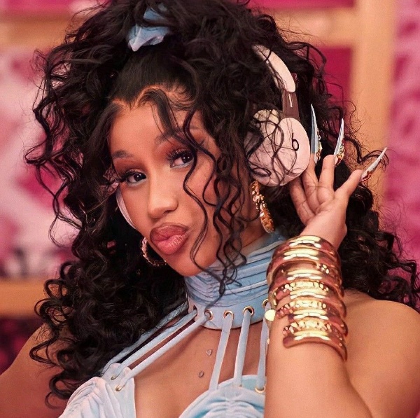 Cardi B