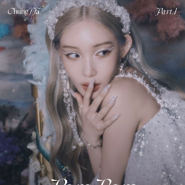 CHUNG HA