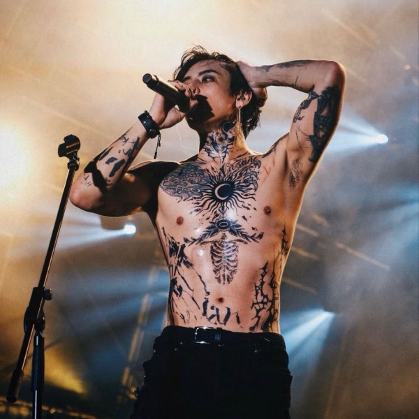 DPR IAN