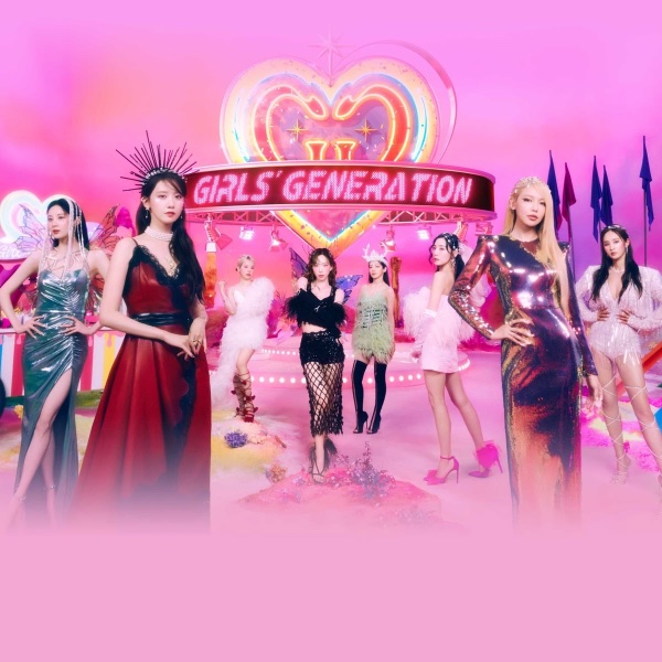 Girls’ Generation