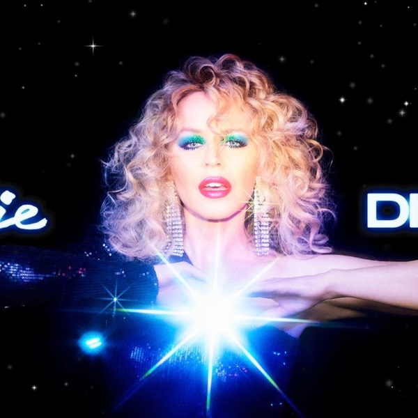 Kylie Minogue