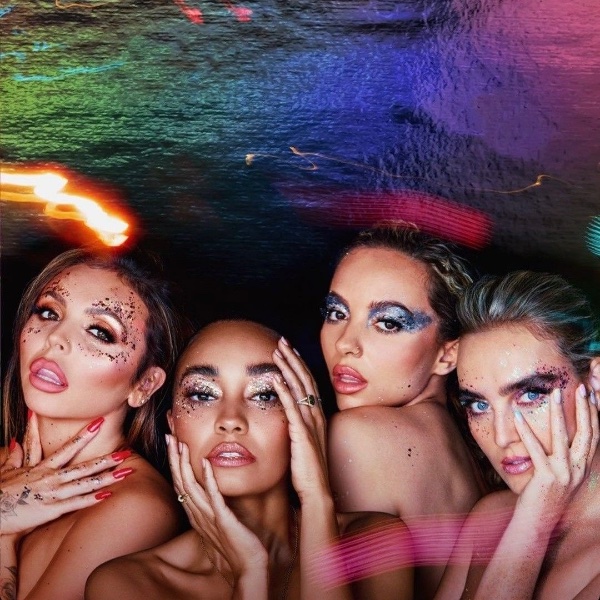 Little Mix