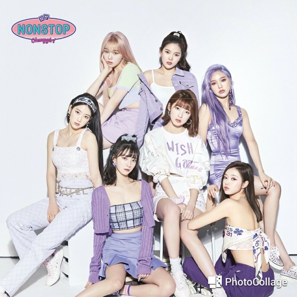 OH MY GIRL
