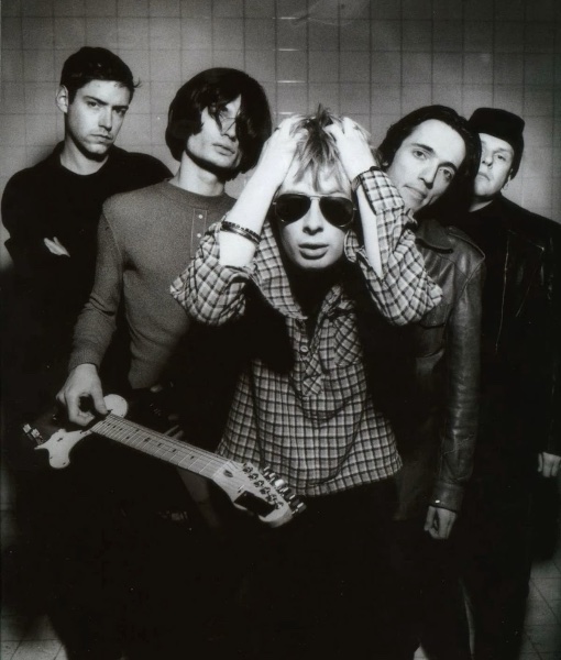 Radiohead