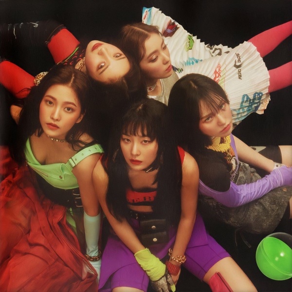 Red Velvet