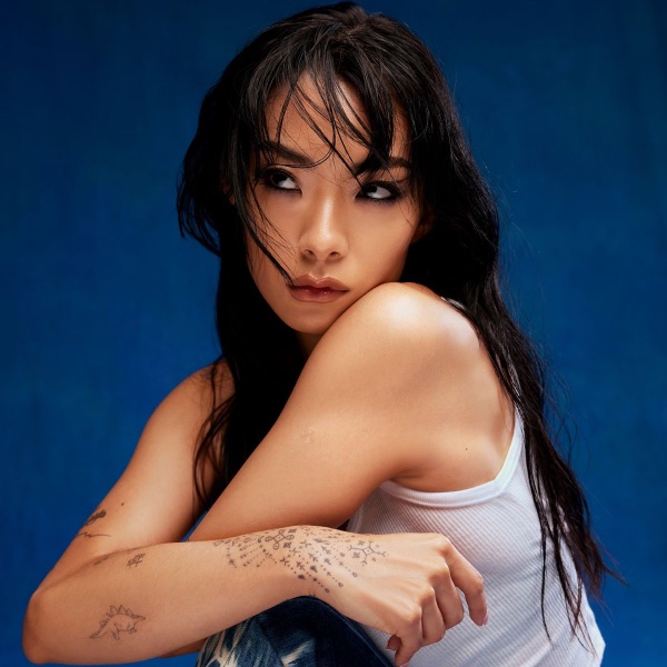 Rina Sawayama