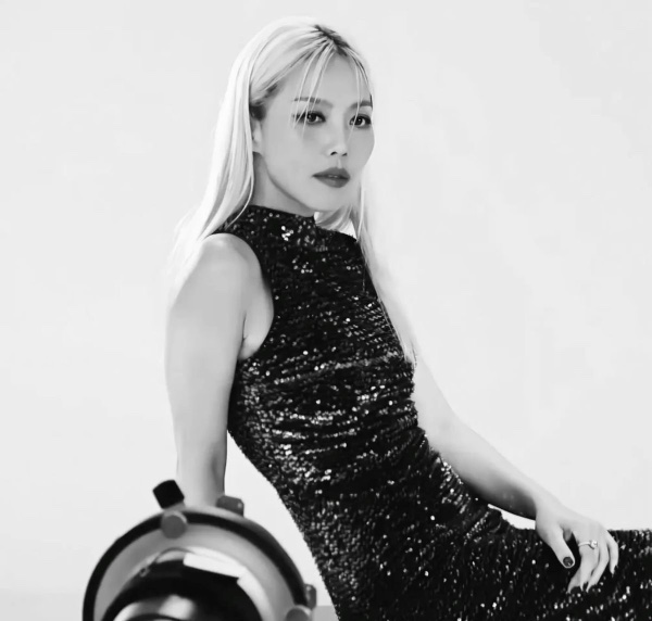 Sohyang