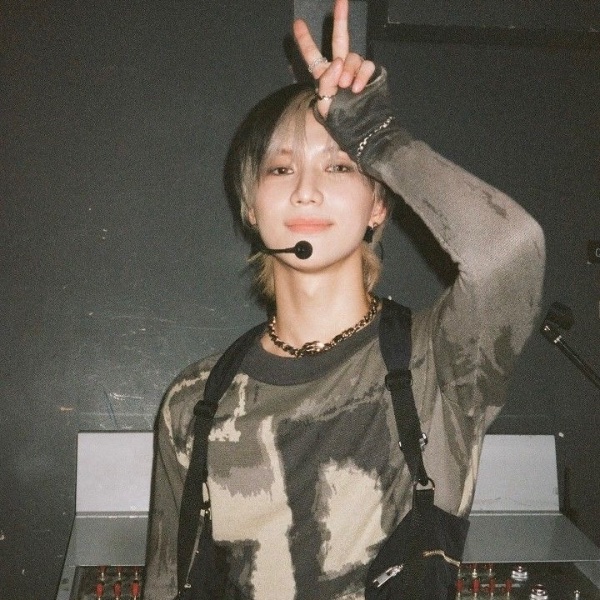 TAEMIN