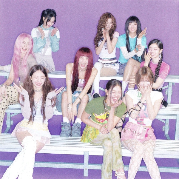 TWICE