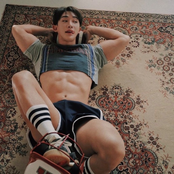 WONHO