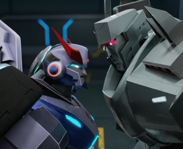Megaprowl