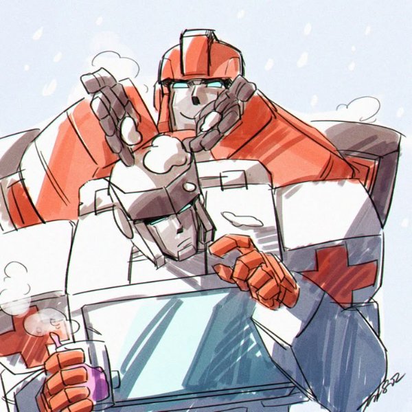 Ironratch