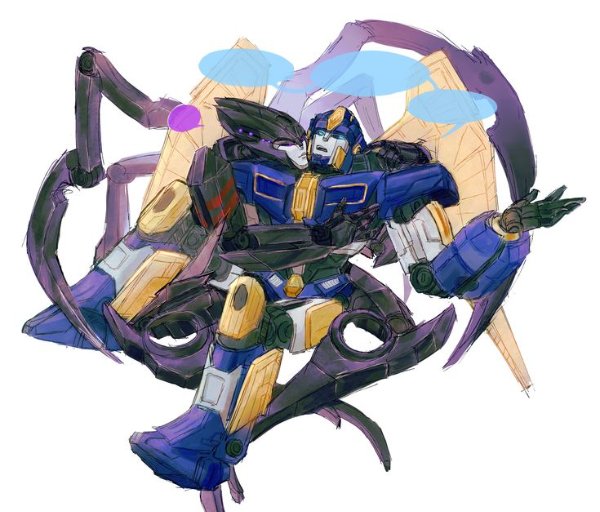 Sentirachnid