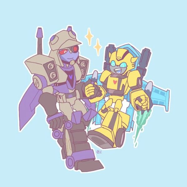 Blitzbee