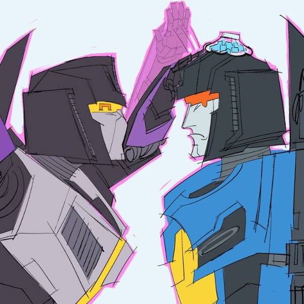 Thunderwarp