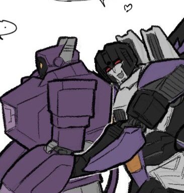 Shockwarp