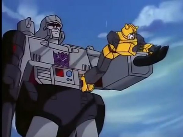 Megabee