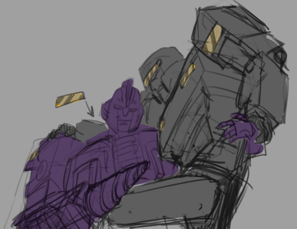 Megaimpact