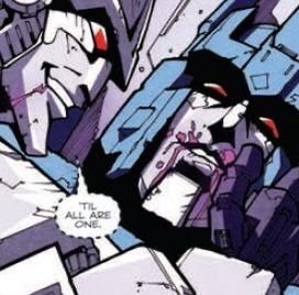 Megalord