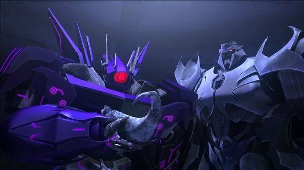 Megashock