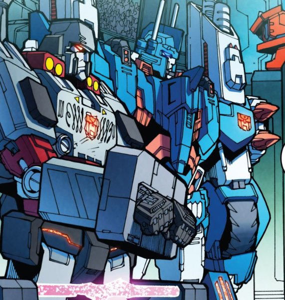 Minimegs