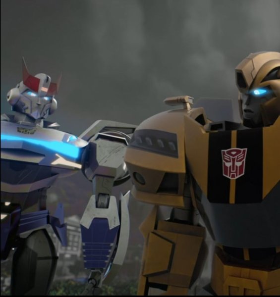 Prowlbee