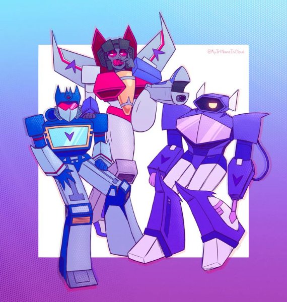 Starwavewave