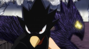 Fumikage Tokoyami