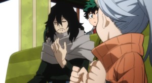 Shota Aizawa