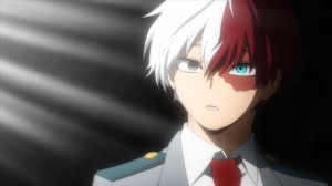 Shoto Todoroki