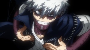 Toya Todoroki